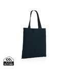 Impact AWARE&trade; Recycled cotton tote 145g
