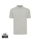 IQONIQ Yosemite recycled cotton pique polo