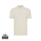IQONIQ Yosemite recycled cotton pique polo