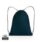 Impact AWARE&trade; RPET 190T drawstring bag