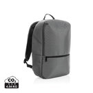 Impact AWARE&trade; 1200D Minimalist 15.6 inch laptop backpack