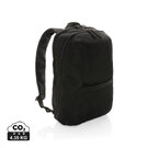 Impact AWARE&trade; 1200D 15.6'' modern laptop backpack