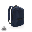 Impact AWARE&trade; 1200D 15.6'' modern laptop backpack