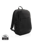 Swiss Peak AWARE&trade; modern 15.6" laptop backpack