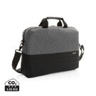 Swiss Peak AWARE&trade; RFID 15.6'' laptop bag