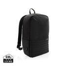 Swiss Peak AWARE&trade; RFID anti-theft 15.6'' laptop backpack