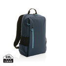 Impact AWARE&trade; Lima 15.6' RFID laptop backpack