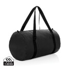 Dillon AWARE&trade; RPET foldable sports bag