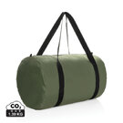 Dillon AWARE&trade; RPET foldable sports bag