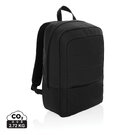 Armond AWARE&trade; RPET 15.6 inch standard laptop backpack
