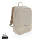 Armond AWARE&trade; RPET 15.6 inch standard laptop backpack