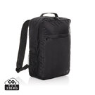 Swiss Peak Aware&trade; RPET Essential 15.6 inch laptop backpack