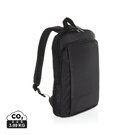Flexpack Aware&trade; RPET Expandable Slim 15.6" Laptop Backpack