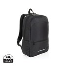 CityPack AWARE&trade; RPET Business 15.6 inch laptop backpack