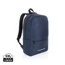 CityPack AWARE&trade; RPET Business 15.6 inch laptop backpack