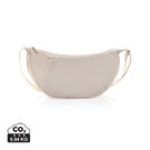 Crescent XL AWARE&trade; RPET half moon sling bag