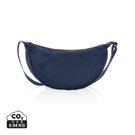 Crescent XL AWARE&trade; RPET half moon sling bag