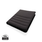 Impact AWARE&trade; RPET A4 portfolio with zipper