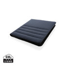 Impact AWARE&trade; RPET A4 portfolio with zipper