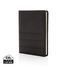 Impact AWARE&trade; RPET A5 notebook