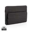 Impact AWARE&trade; RPET 15.6" laptop sleeve
