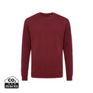 IQONIQ Zion recycled cotton crew neck