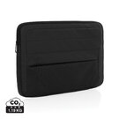 Armond AWARE&trade; RPET 15.6 inch laptop sleeve
