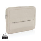 Armond AWARE&trade; RPET 15.6 inch laptop sleeve