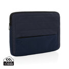 Armond AWARE&trade; RPET 15.6 inch laptop sleeve