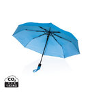 21" Impact AWARE&trade; 190T mini auto open umbrella