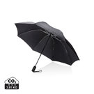 SP AWARE&trade; 23' foldable reversible auto open/close umbrella