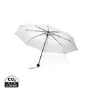 20.5" Impact AWARE&trade; RPET 190T mini umbrella