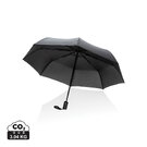 21" Impact AWARE&trade; RPET 190T auto open/close umbrella