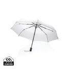 21" Impact AWARE&trade; RPET 190T auto open/close umbrella