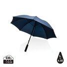 23" Impact AWARE&trade; RPET 190T Storm proof umbrella