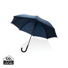 23" Impact AWARE&trade; RPET 190T standard auto open umbrella