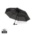 Swiss Peak Vito Aware&trade; RPET 21 inch auto open/close umbrella