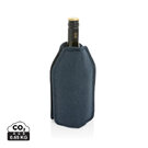 Vino AWARE&trade; RPET wine cooler sleeve