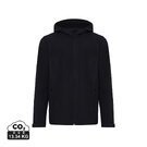 IQONIQ Makalu men recycled polyester soft shell jacket