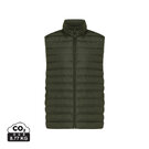 IQONIQ Meru men recycled polyester bodywarmer