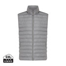 IQONIQ Meru men recycled polyester bodywarmer