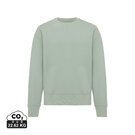 IQONIQ Kruger relaxed recycled cotton crew neck
