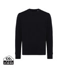 IQONIQ Etosha lightweight recycled cotton crew neck