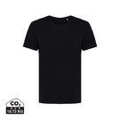 IQONIQ Yala women lightweight recycled cotton t-shirt