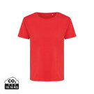 IQONIQ Yala women lightweight recycled cotton t-shirt