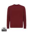 IQONIQ Etosha lightweight recycled cotton crew neck