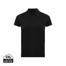 IQONIQ Yosemite women recycled cotton pique polo