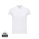 IQONIQ Yosemite women recycled cotton pique polo