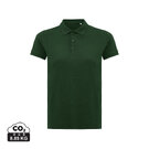 IQONIQ Yosemite women recycled cotton pique polo