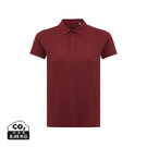 IQONIQ Yosemite women recycled cotton pique polo